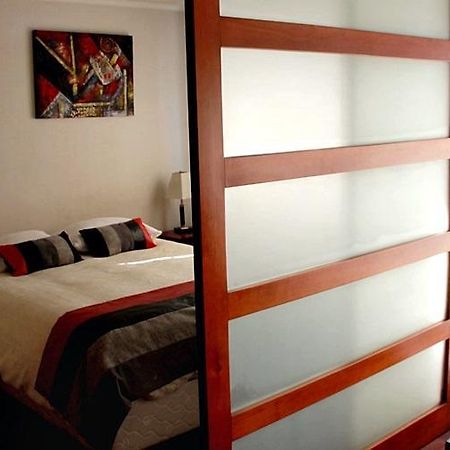 Chileapart Santiago Luaran gambar
