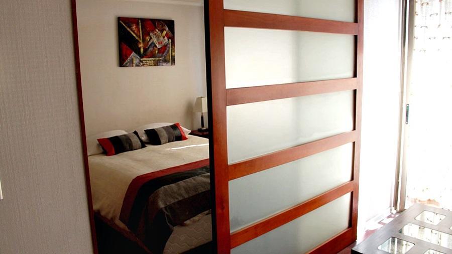 Chileapart Santiago Luaran gambar