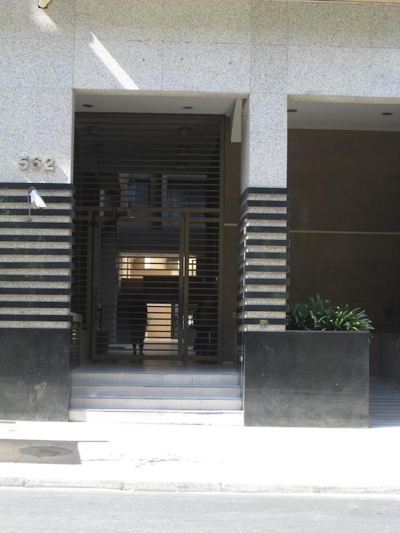 Chileapart Santiago Luaran gambar