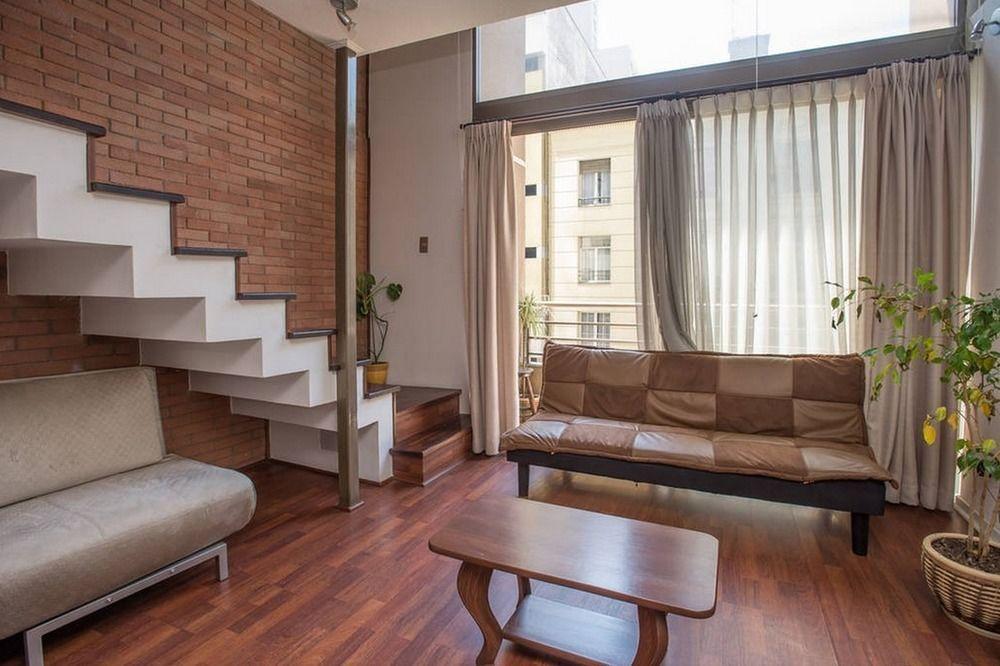Chileapart Santiago Luaran gambar