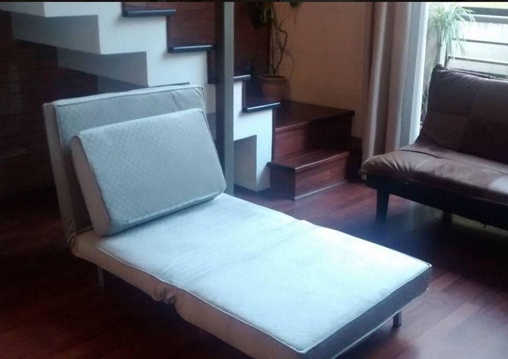 Chileapart Santiago Luaran gambar