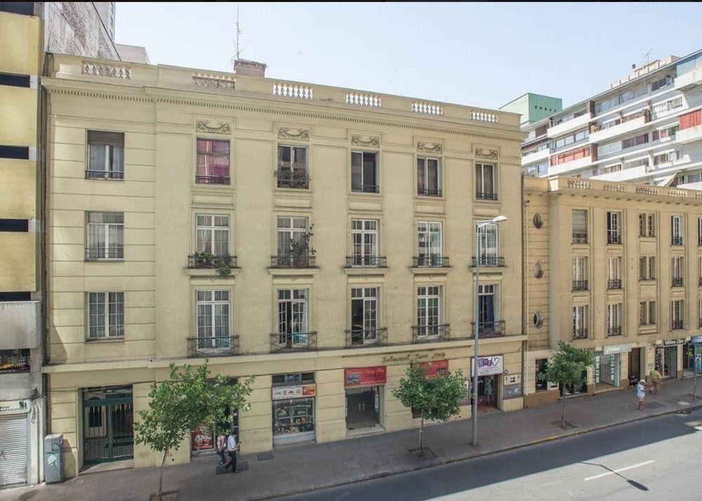 Chileapart Santiago Luaran gambar