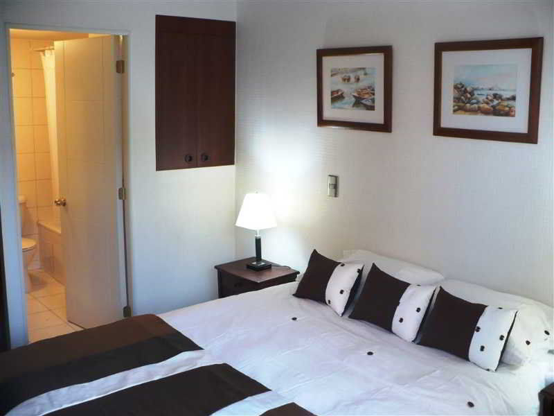 Chileapart Santiago Luaran gambar
