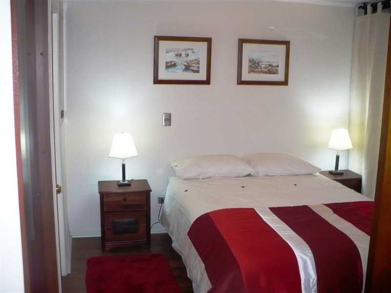 Chileapart Santiago Luaran gambar