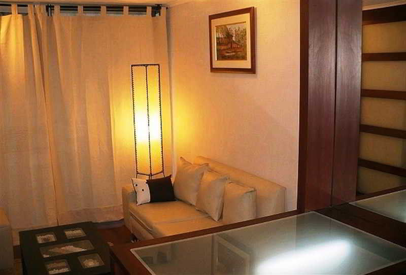 Chileapart Santiago Luaran gambar