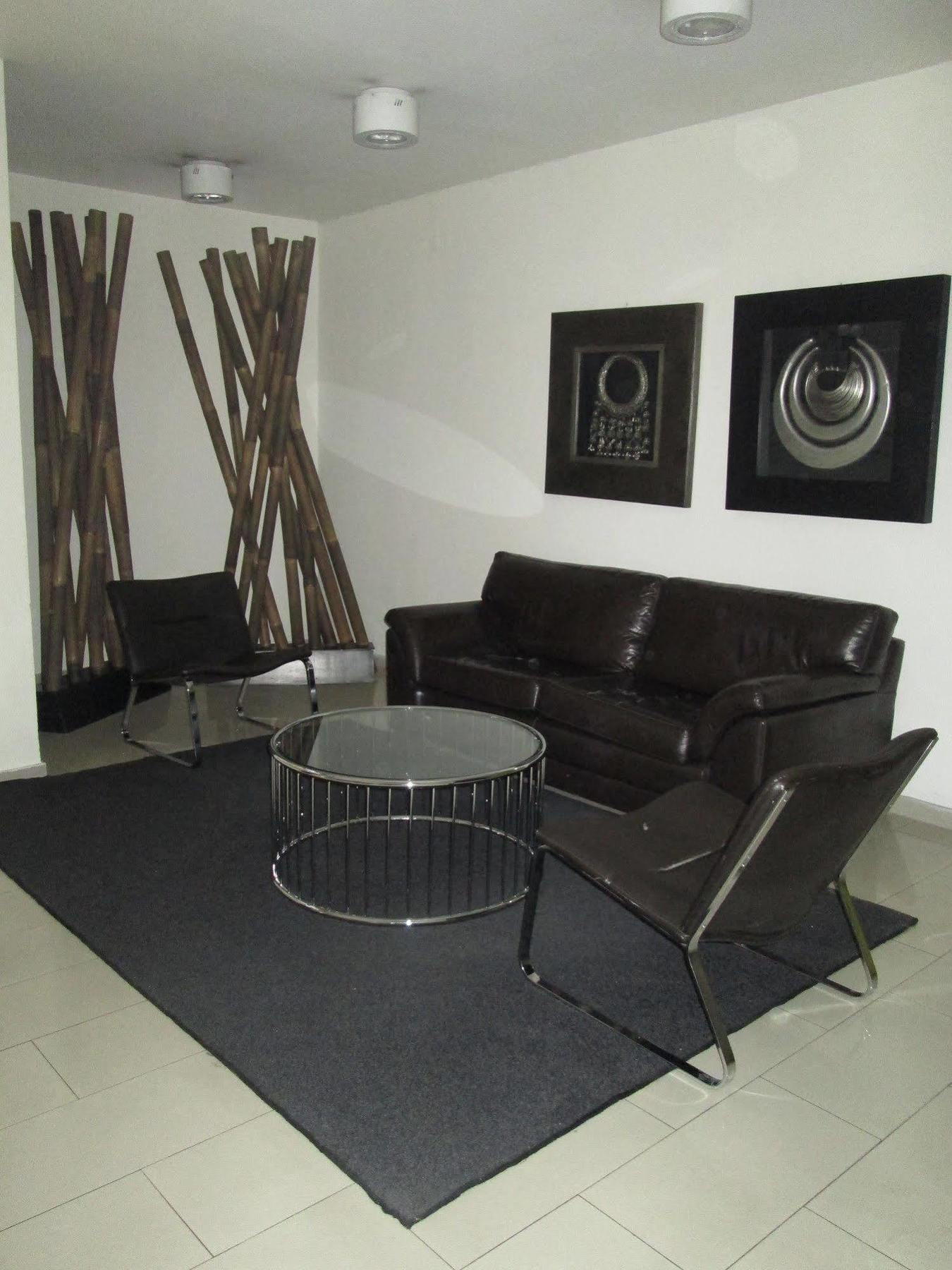Chileapart Santiago Luaran gambar